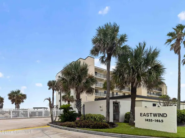 1465 Highway A1a APT 204, Satellite Beach, FL 32937