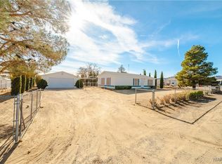 2650 E Jagerson Ave, Kingman, AZ 86409