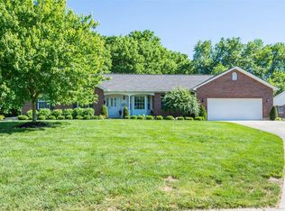 1372 Taft Pl, Hamilton, OH