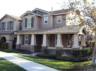8241 Garden Gate St, Chino, CA 91708