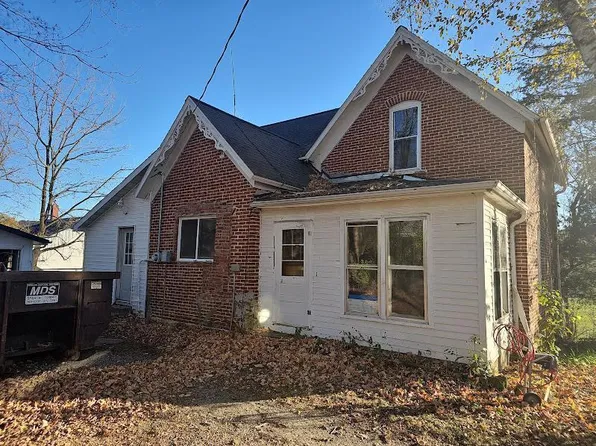 206 Main STREET, Ontario, WI 54651