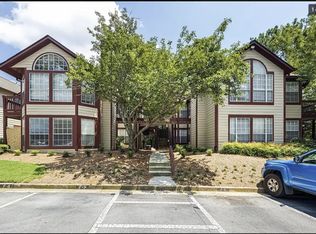 614 Cypress Pointe St UNIT 1, Alpharetta, GA 30022