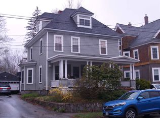 20 Everett St, Manchester, NH 03104