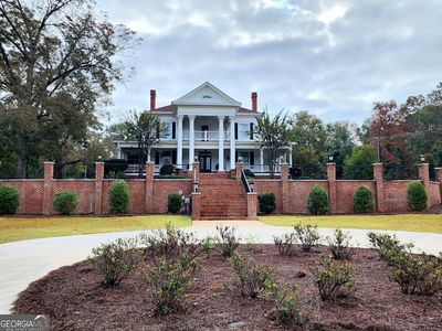 85 Lakeview Rd, Byron, GA, 31008