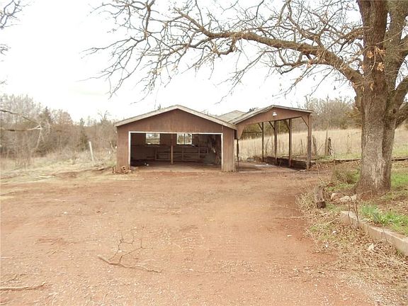 2nd image of 12801 Bois D'arc Blvd Lot 13