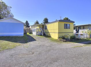 95750 Jerrys Flat Rd SPACE 4, Gold Beach, OR 97444