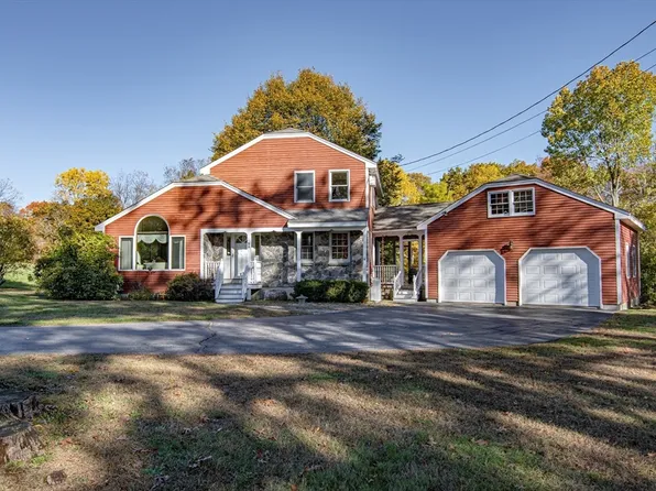 25 Settlers Way, Dracut, MA 01826