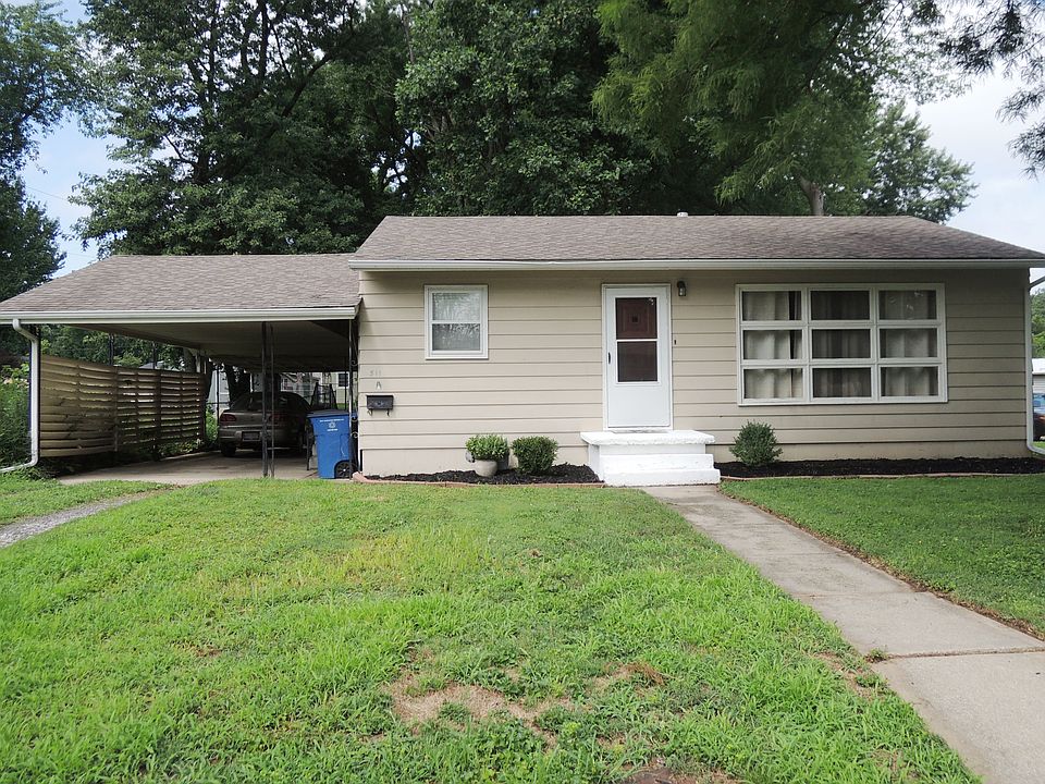 1st image of 511 N Hena St