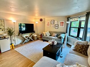 30 Rutland St #4, Boston, MA 02118