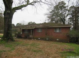 89 Broadmoor Dr, Little Rock, AR 72204