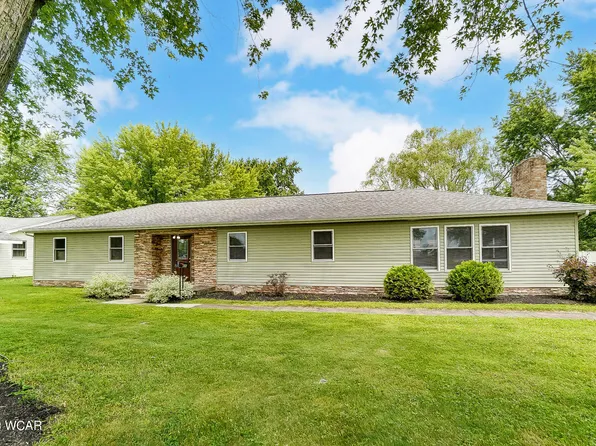 416 Willeke Ave, Ada, OH 45810