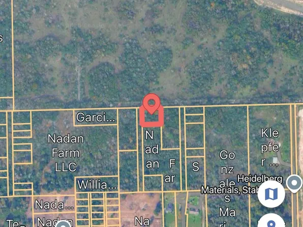 0 Post Oak Boulevad Bear, Fresno, TX 77545