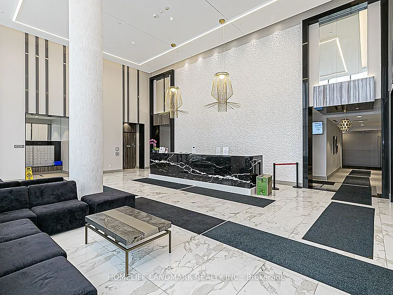 38 Forest Manor Rd #901 — Photo 2