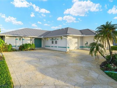 4309 SE 18th Pl, Cape Coral, FL, 33904