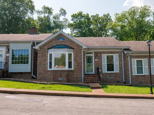 388 Hermitage Ave, Cookeville, TN 38501