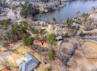 150 Lake Estates Trl, Longview, TX 75605
