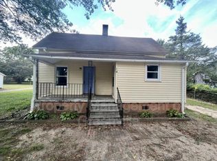 14 Frost St, Greenville, SC 29611