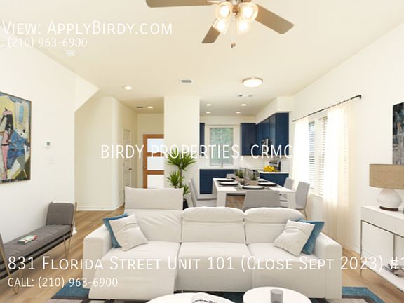 3rd image of 831 Florida St #101
