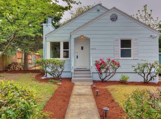 1423 S Verde St, Tacoma, WA 98405