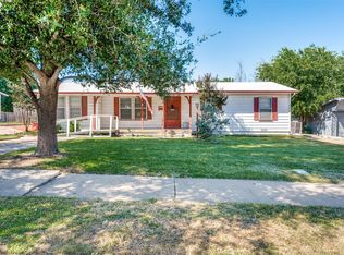 5025 Melissa St, Fort Worth, TX 76117