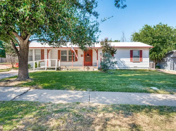 5025 Melissa St, Fort Worth, TX 76117
