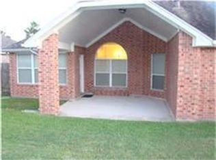 17006 Feather Fall Ln, Houston, TX 77095