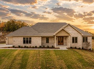 176 Maumelle Valley Dr, Maumelle, AR 72113