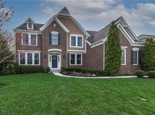 12235 Harvest Glen Blvd, Fishers, IN 46037
