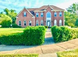 7215 Conifer Cir, Indian Trail, NC 28079