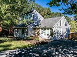200 Alleghany Dr, McGaheysville, VA 22840