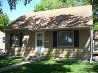 1236 Ramblewood Ave, Willmar, MN 56201