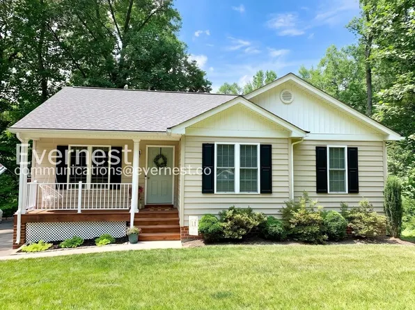 5480 Pohite Cir, Mechanicsville, VA 23111