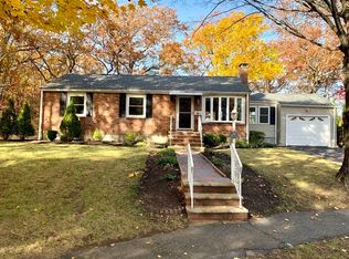79 Partridge Hill Rd, Braintree, MA 02184