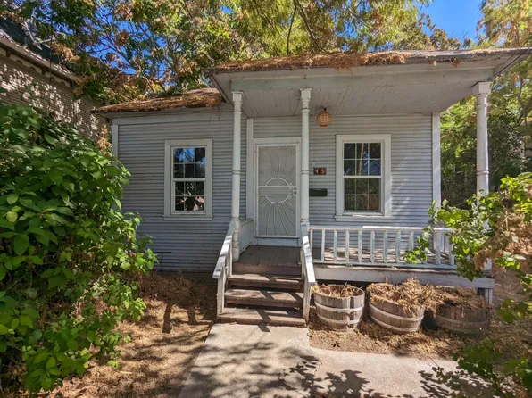 415 4th St, West Sacramento, CA 95605