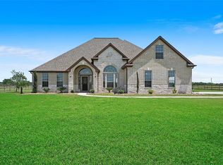 7611 Oak Alley Ct, Rosharon, TX 77583