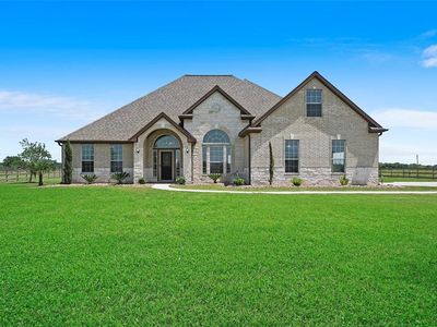 7611 Oak Alley Ct, Rosharon, TX, 77583