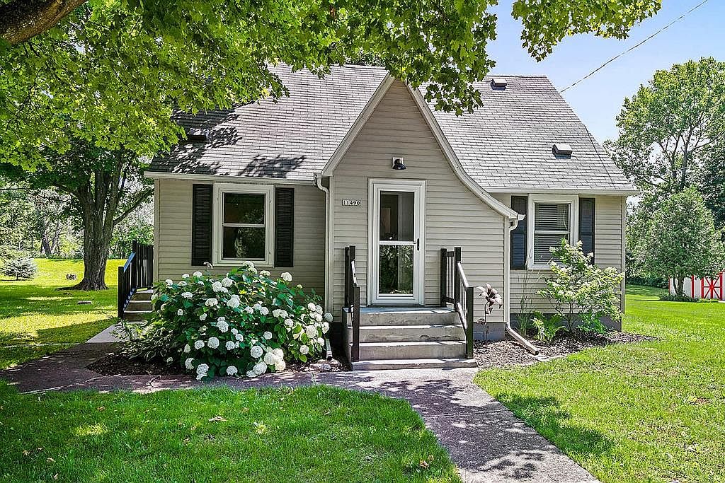 11490 Beach Rd, Sister Bay, WI 54234 Zillow