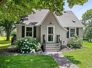 11490 Beach Rd, Sister Bay, WI 54234