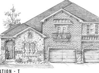 3243 Explorer Way, Conroe, TX 77301