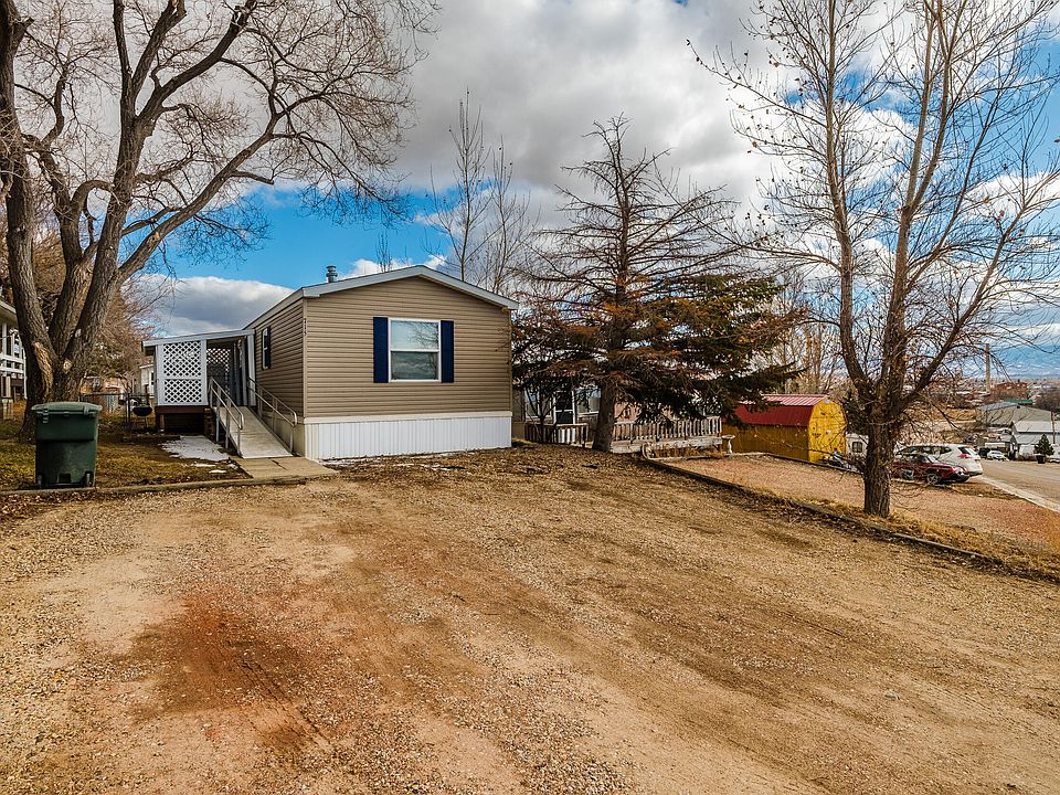 715 W Timberline Dr, Sheridan, WY 82801 Zillow