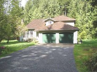 12521 246th St NE, Arlington, WA 98223