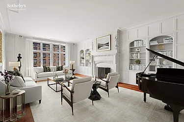 983 Park Avenue, #3B