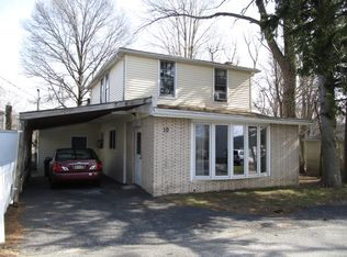 10 High St, Budd Lake, NJ 07828