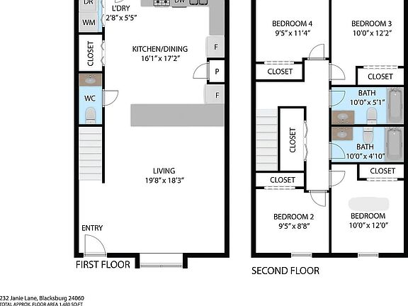 2nd image of 232 Janie Ln