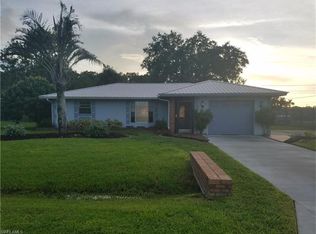 2974 Ribbon Ct, Fort Myers, FL 33905