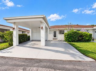 6789 MOONLIT Drive, Delray Beach, FL 33446