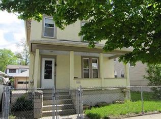 45 Mansfield St, Springfield, MA 01108