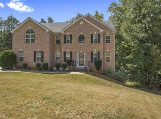 15 Providence Dr, Covington, GA 30016