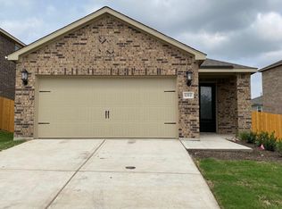 1212 Ginsburg Ln, Princeton, TX 75407