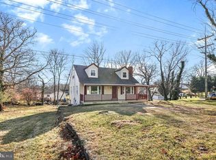 201 N Greenway Ave, Boyce, VA 22620